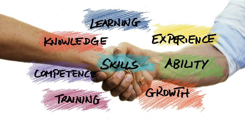 Essential Management Skills – What Makes a Good Manager?