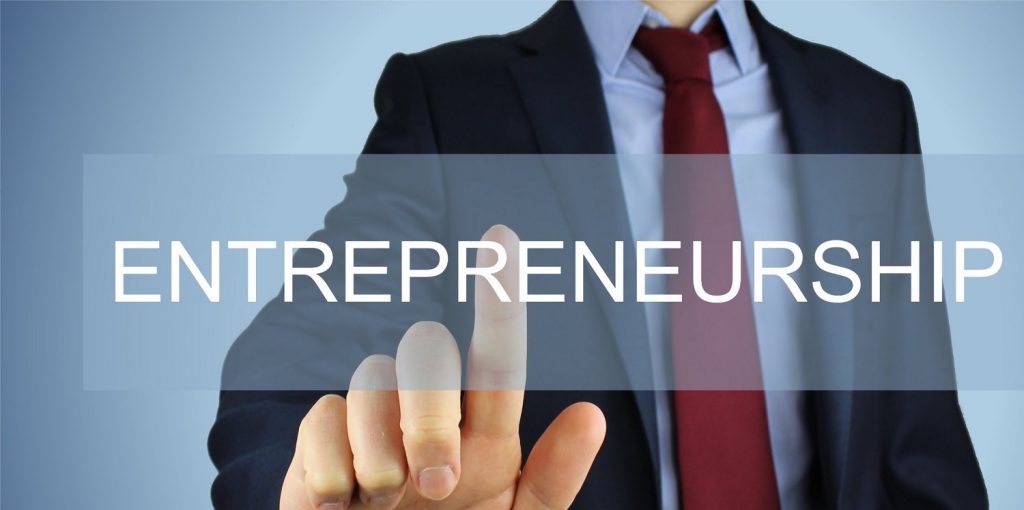 7 Most important characteristics of an entrepreneur