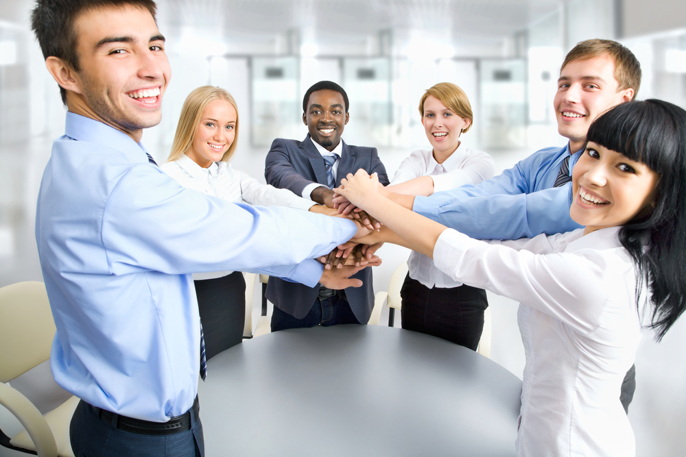 How to Build a Successful Team in London