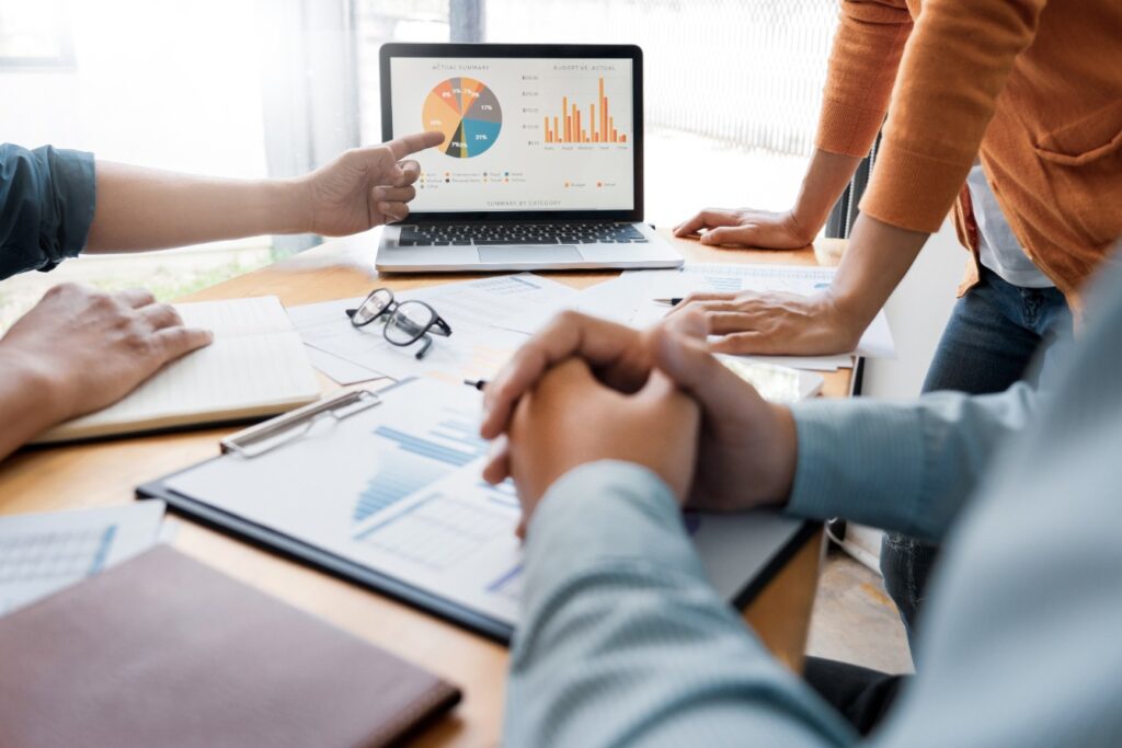 3 Things Every Law Firm Should Know About Marketing