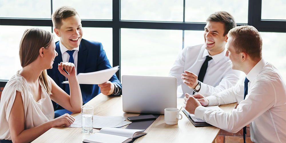 5 Employee Recognition Examples to Motivate Your Team