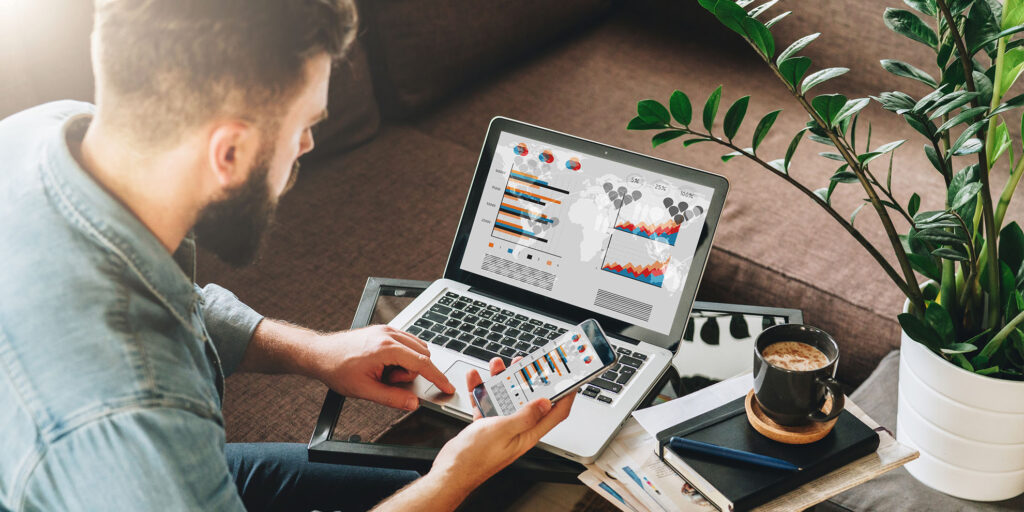 Digital Marketing: How You Can Do More with Less