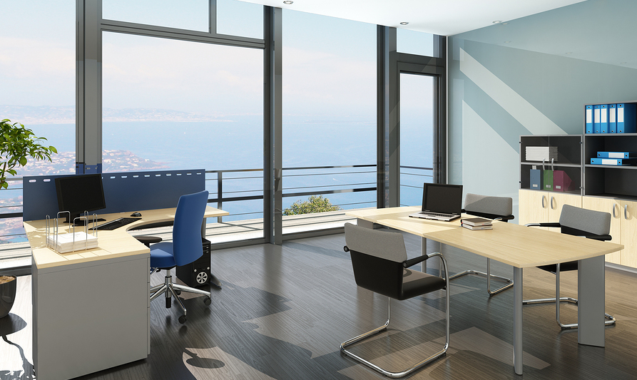 Important Decisions You Must Make When Designing Your New Office Layout