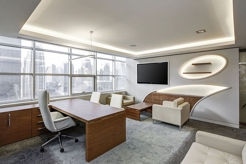 Things to Consider Before Renovating Your Office