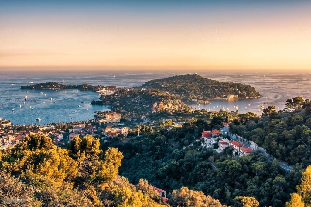 Three ideas for things to do in Saint-Jean-Cap-Ferrat