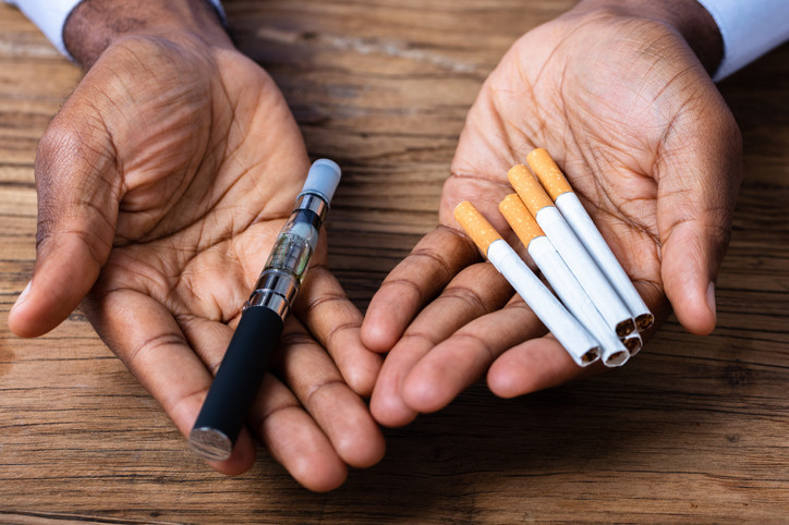 Some Of The Best Stop-Smoking Tools Available In The UK