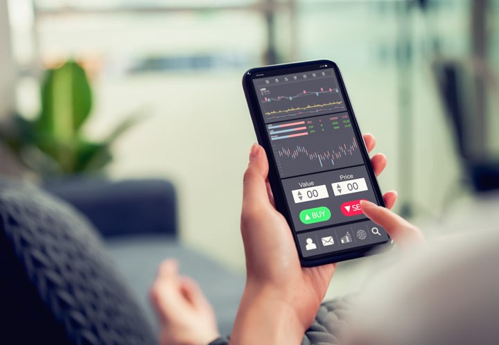 How to Choose the Best Trading App for You