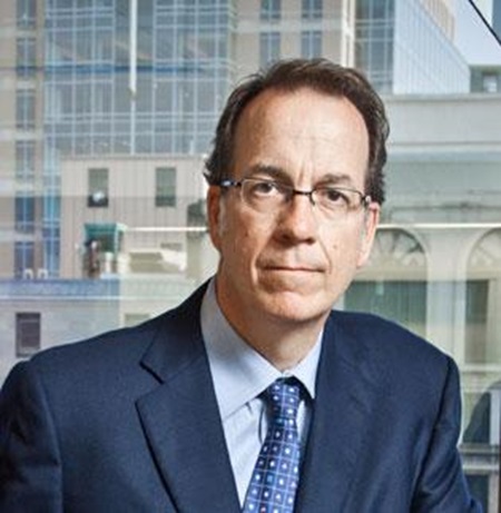 Student Debt & You: Natixis’ Former CEO John Hailer Explores the Economic Impact of Long-term Debts