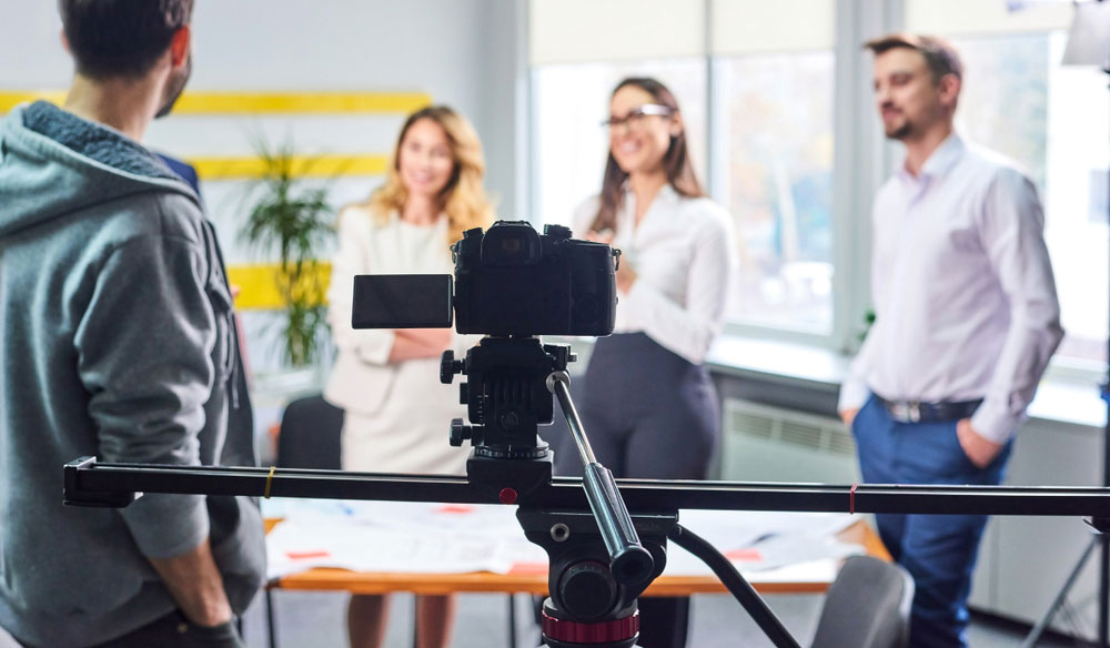 Why Is It Important To Integrate Video Into Your Communication Strategy?