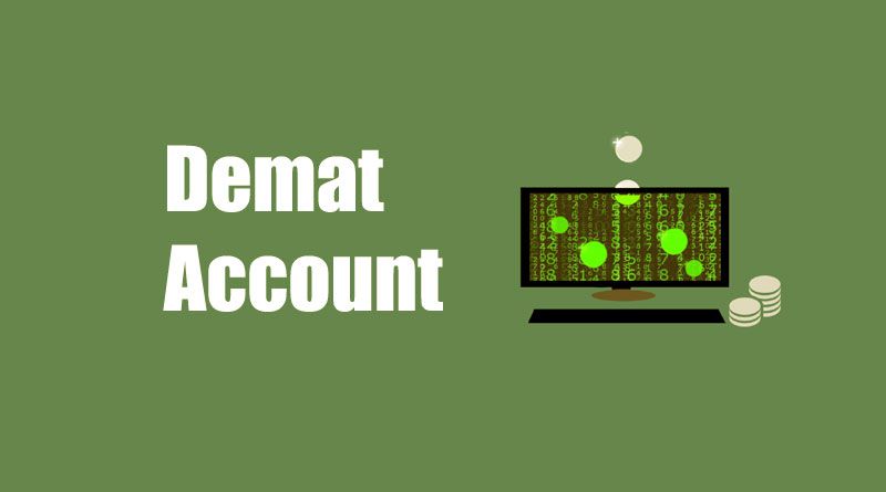 Why Demat Account Is Necessary And How to Use It?