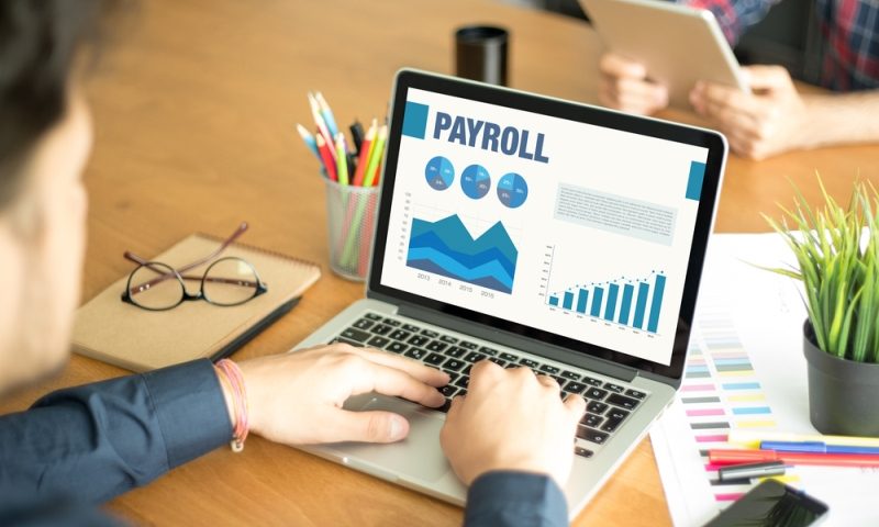 Streamlining Business Operations with an All-Inclusive Payroll Management System