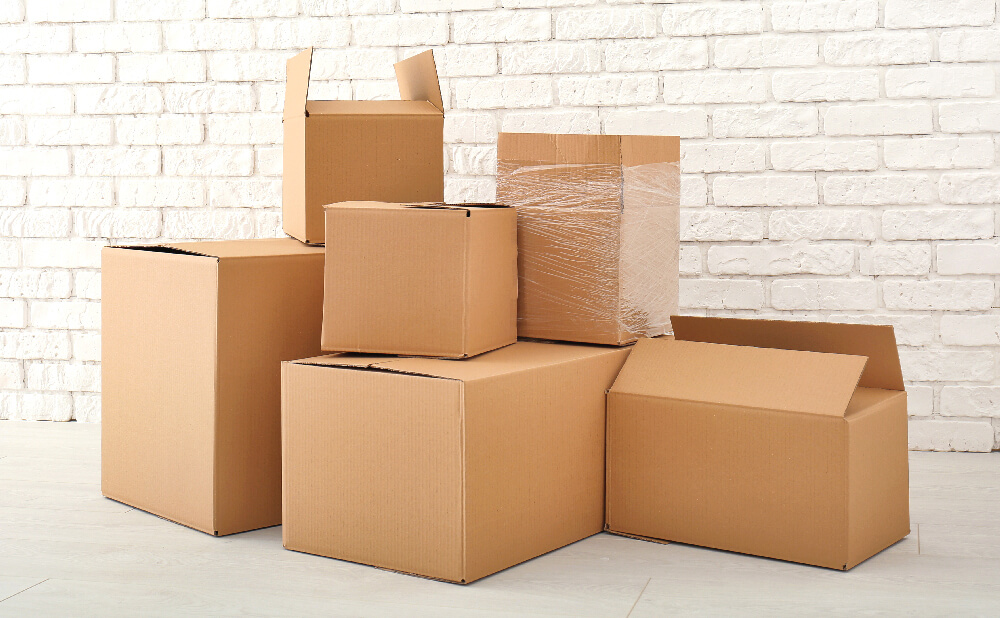 The Benefits of Buying Shipping Boxes in Wholesale