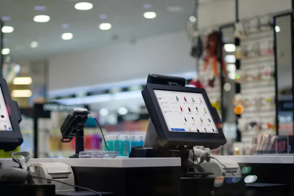 How POS Systems Improve Inventory Management