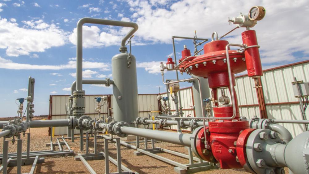 Weil Pumps and Gas Regulators: Essential Components for Effective Fluid Management