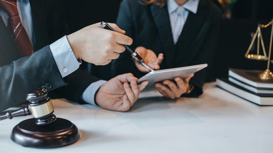 Revolutionizing Client Intake and Visibility for Lawyers with SEO and Effective Intake Systems