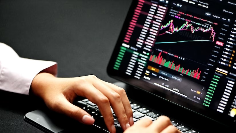 Mastering Market Moves: Your Comprehensive Guide to Stock Trading Strategies