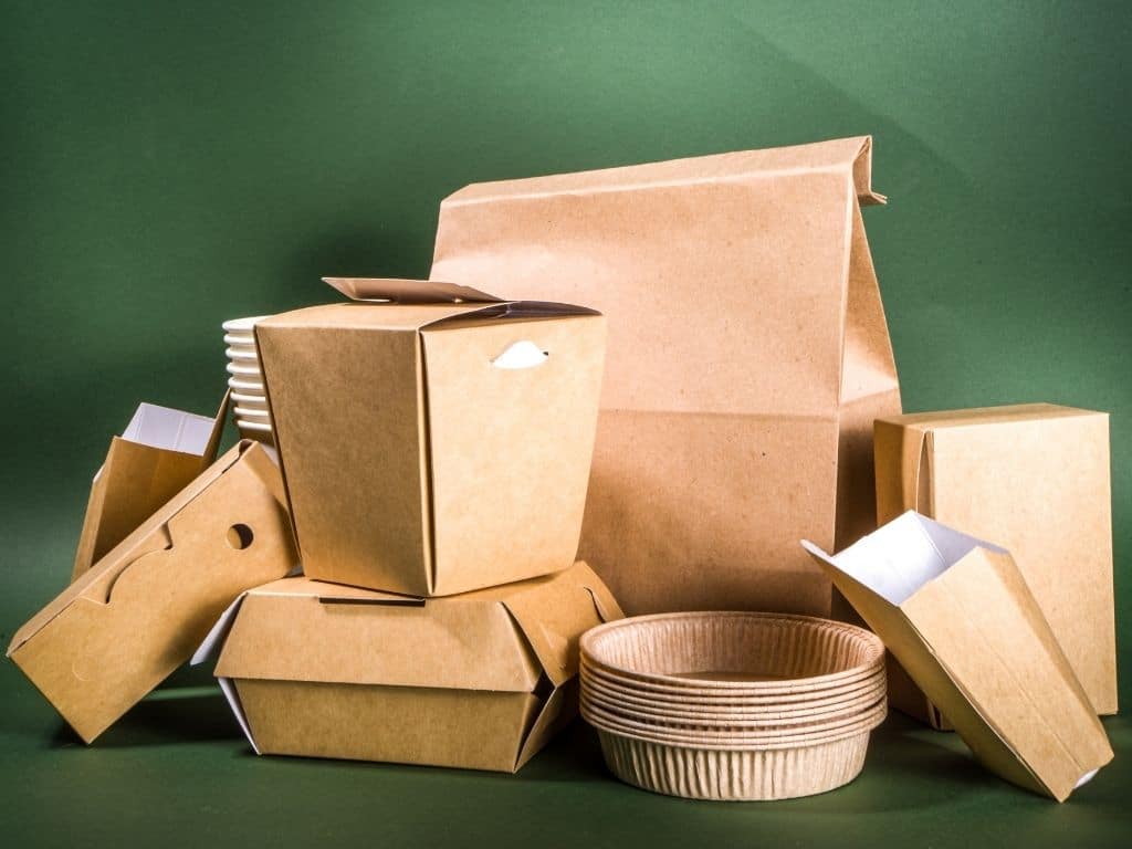 The Impact of Recycled Paper on Sustainable Packaging Solutions