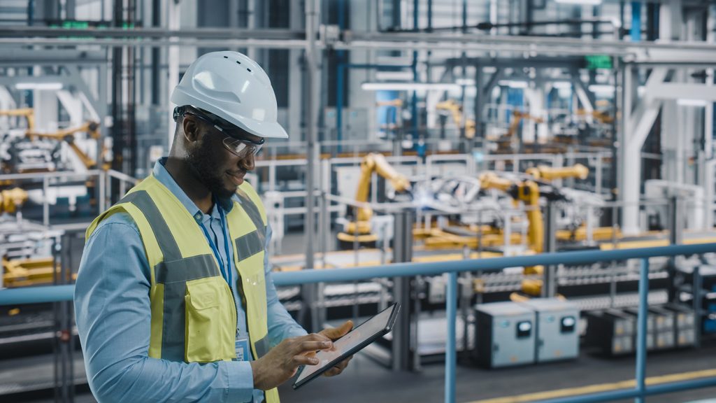 The Cost Of Downtime In Manufacturing
