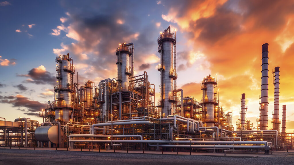 The Importance Of Equipment Reliability In The Oil & Gas Industry