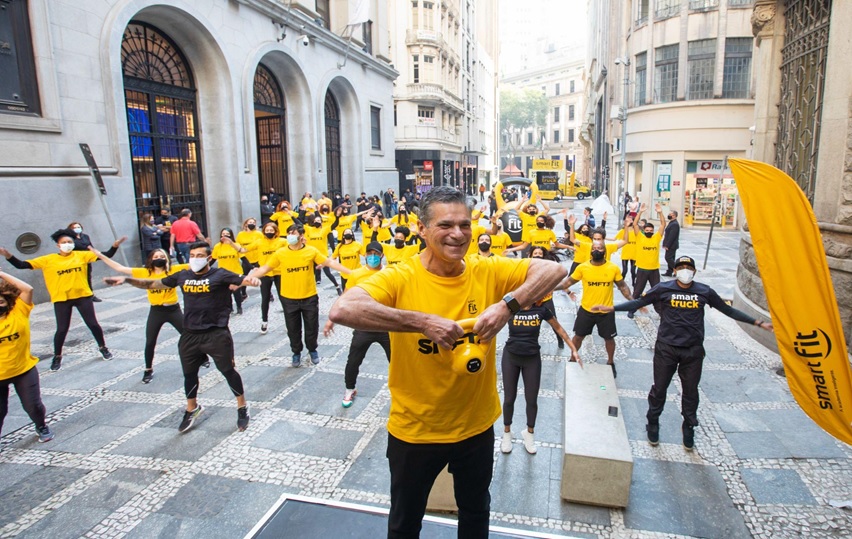 Edgard Corona’s Net Worth: How Smart Fit Became a Latin American Powerhouse