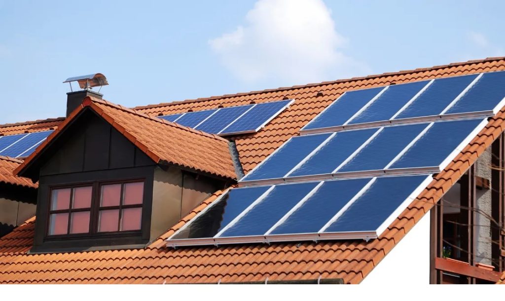 How to choose the right solar loan for your home installation?