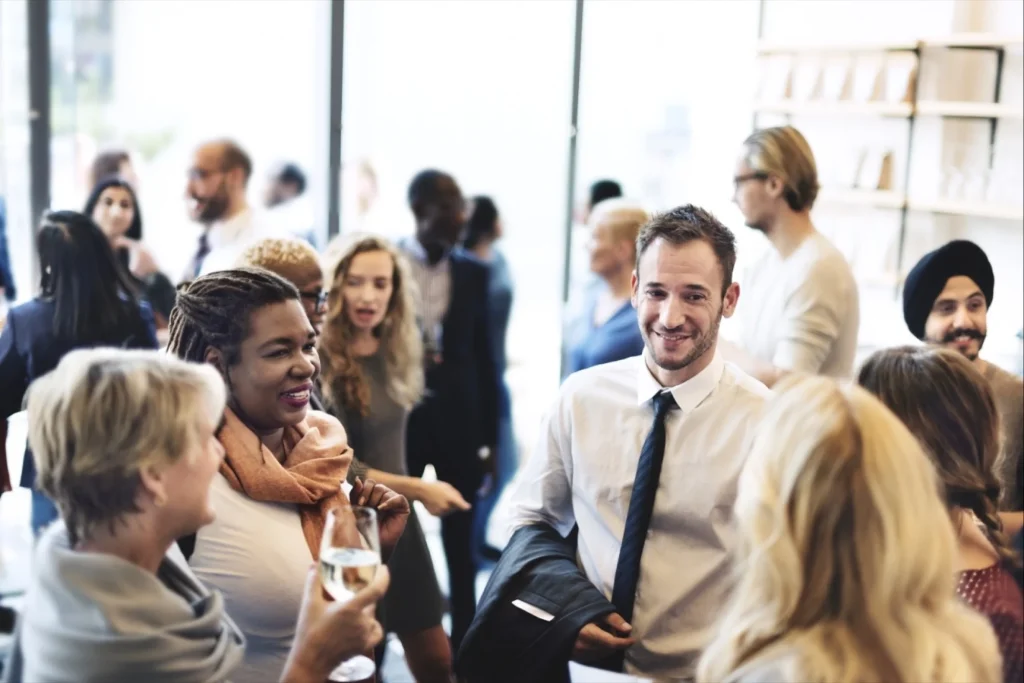 Entrepreneurs: Architects of Innovation and Catalysts of Change