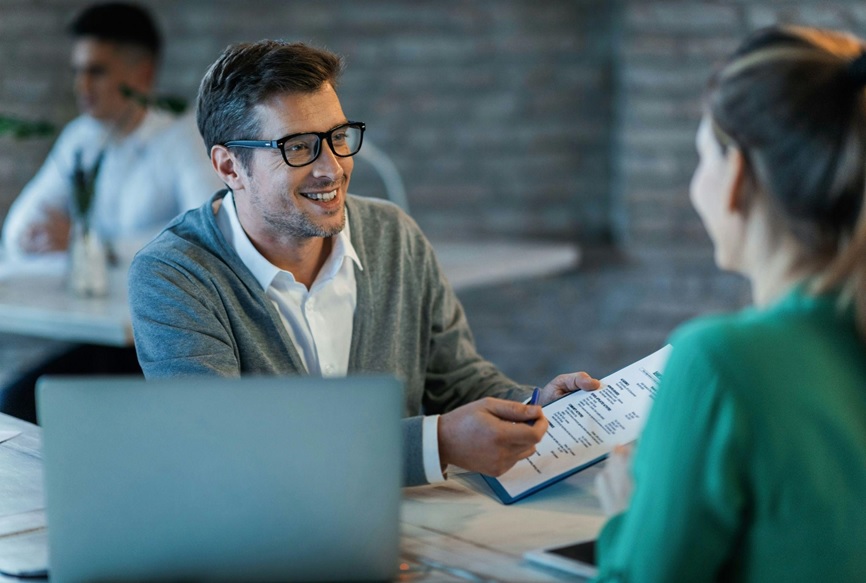 Connor Haley: A Different Blueprint for the Next Generation of Investors