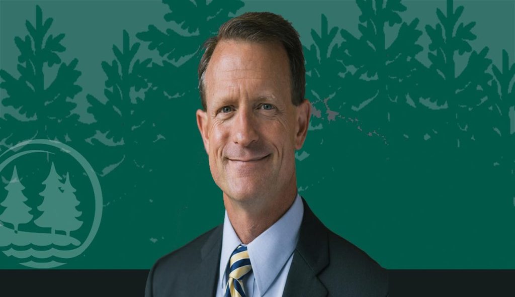 Client Education and Advocacy Define the Approach of Joseph Ritter