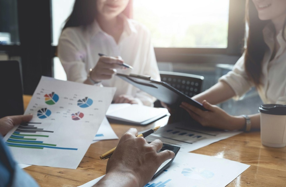 Bryan Kocen: Leadership and Legacy in Finance and Community