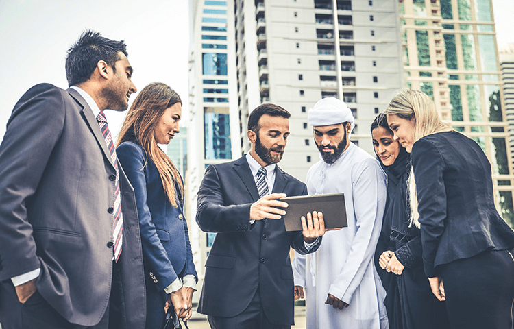 Future Trends Influencing Company Setup Services