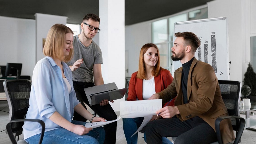 How Effective Management Drives Business Growth