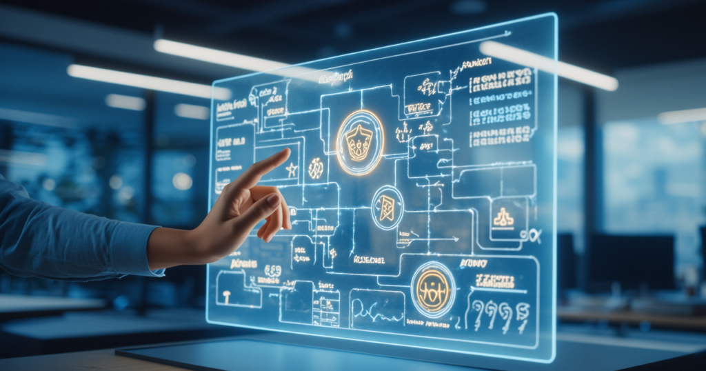 Creating a Future-Ready Business Through Continuous Innovation