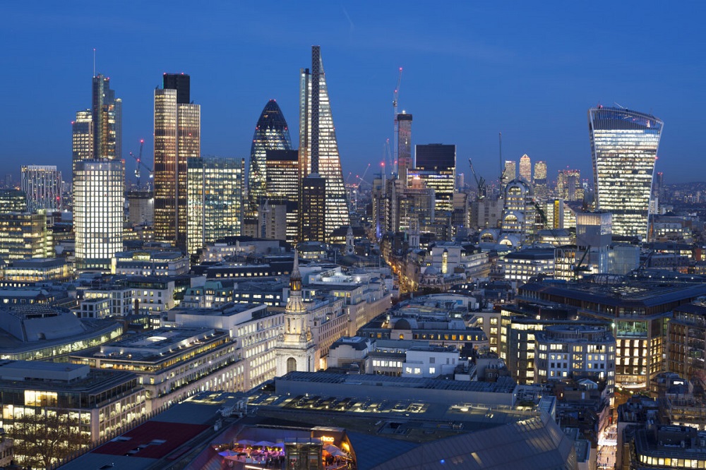 How Smart Cities Are Creating New Industry Opportunities