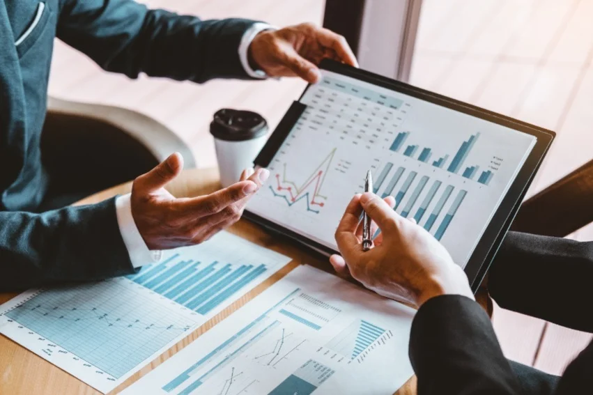 Smart Business Habits That Strengthen Financial Management
