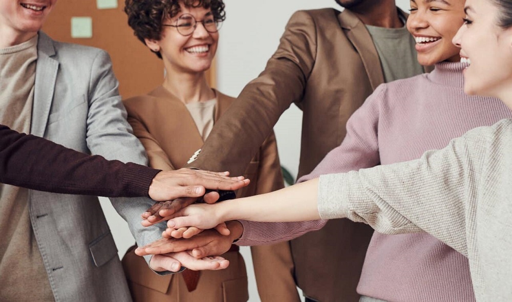 The Benefits of Strong Partnerships for Long-Term Success