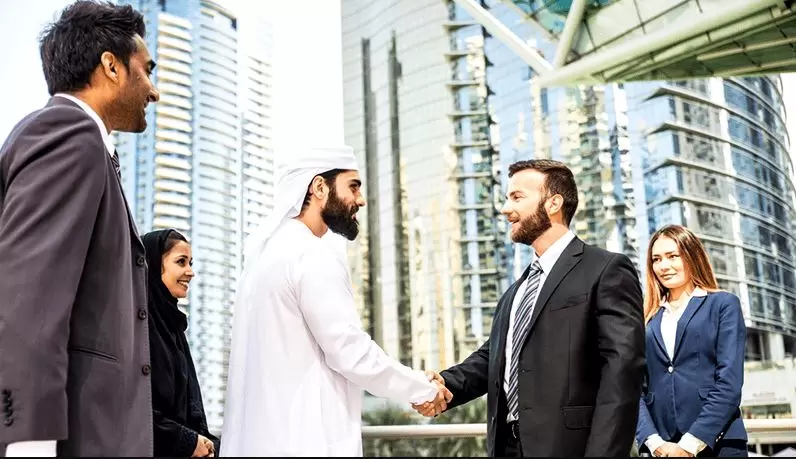 A Step-by-Step Guide to Starting a Business in Dubai
